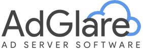 AdGlare Ad Server Logo