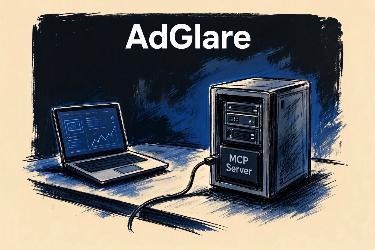 AdGlare Ad Server MCP