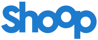 Shoop Logo