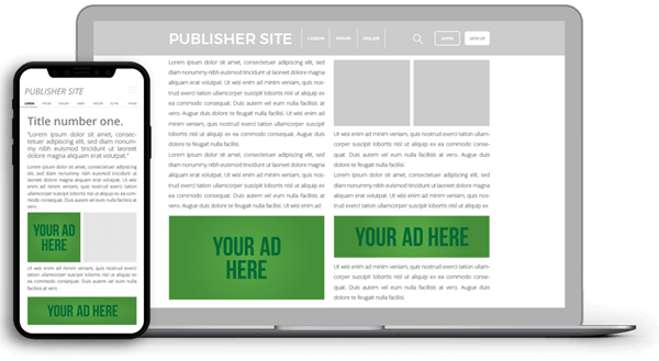 AdGlare Display Ad Server